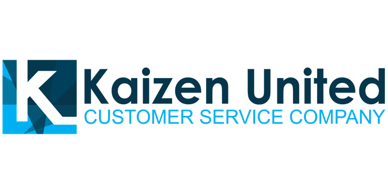 Kaizen United Customer Service Company logo